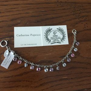 Catherine Popesco La Vie - Multi-Stone Bracelet